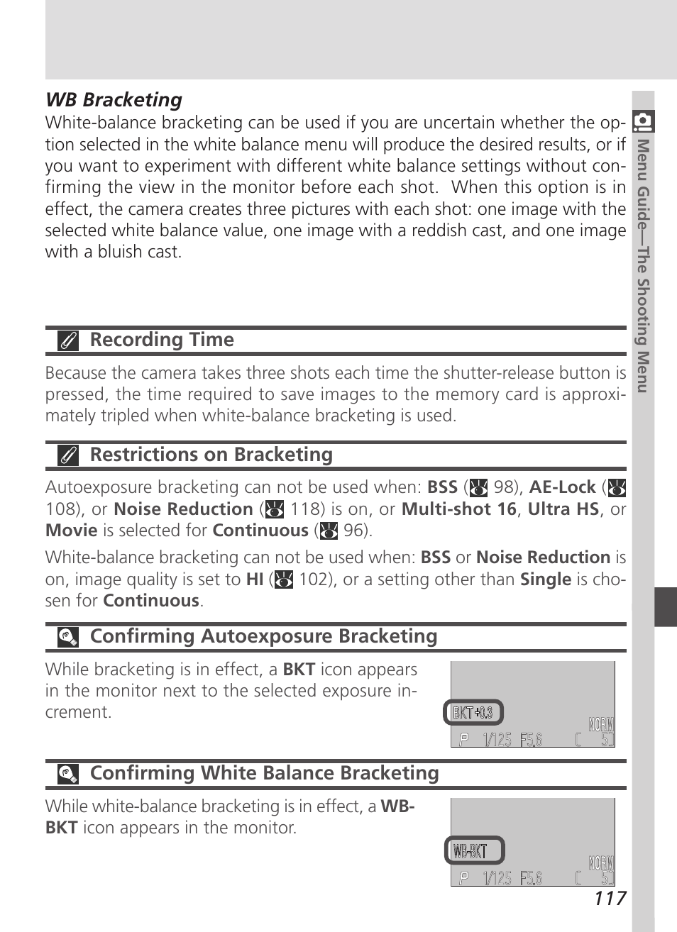 Nikon 4500 User Manual | Page 127 / 178