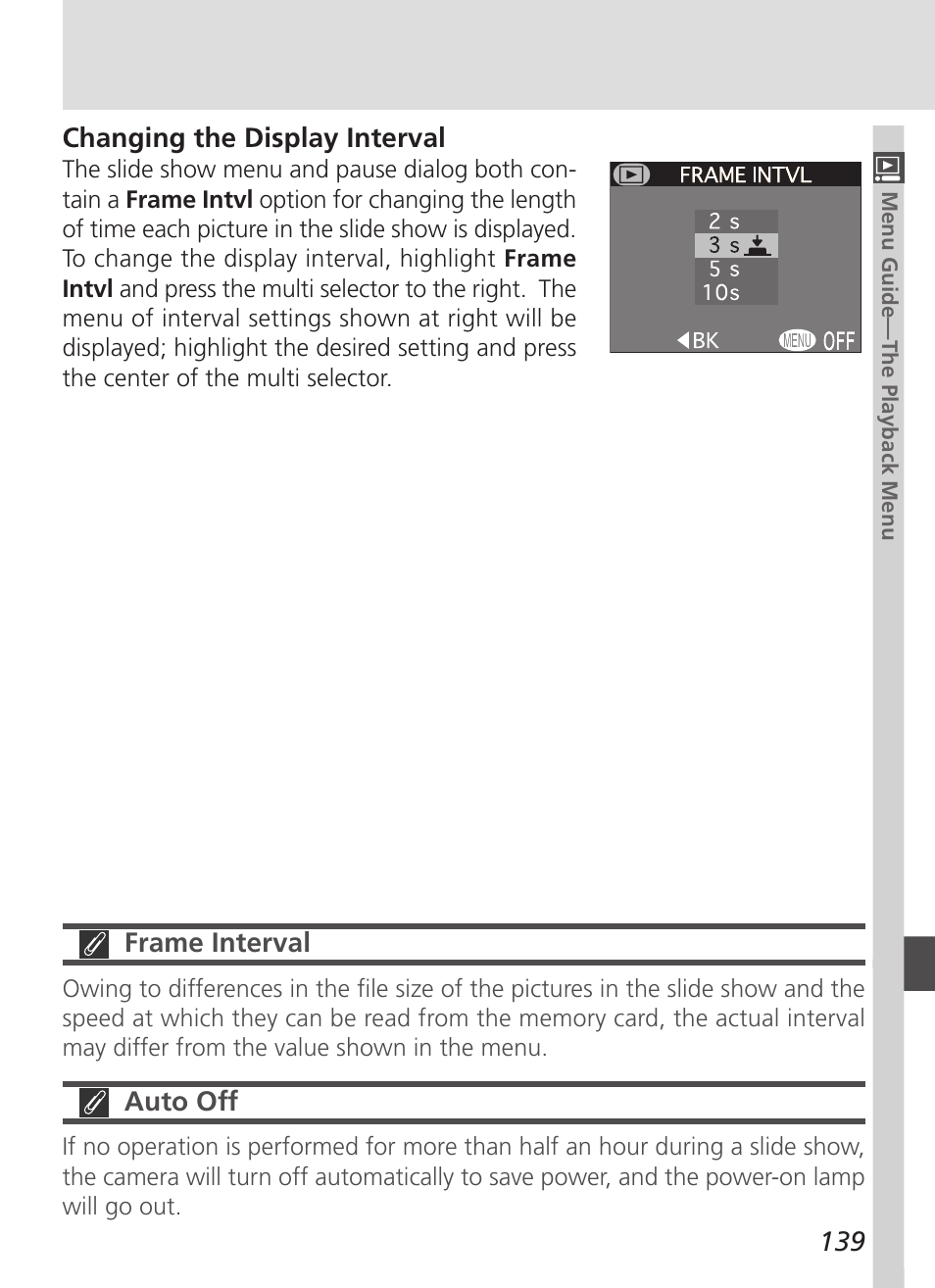 Nikon 4500 User Manual | Page 149 / 178