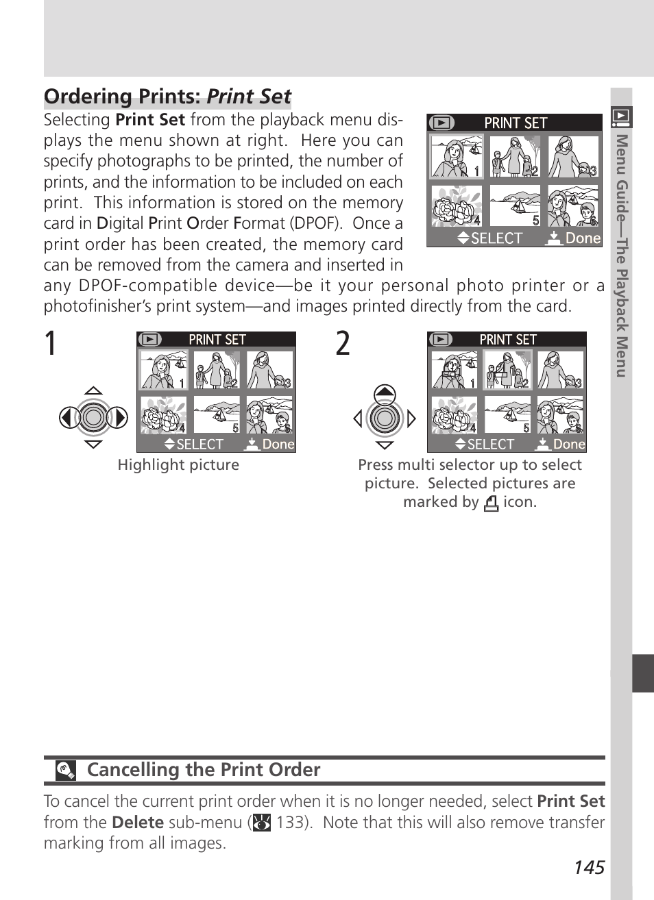 Nikon 4500 User Manual | Page 155 / 178