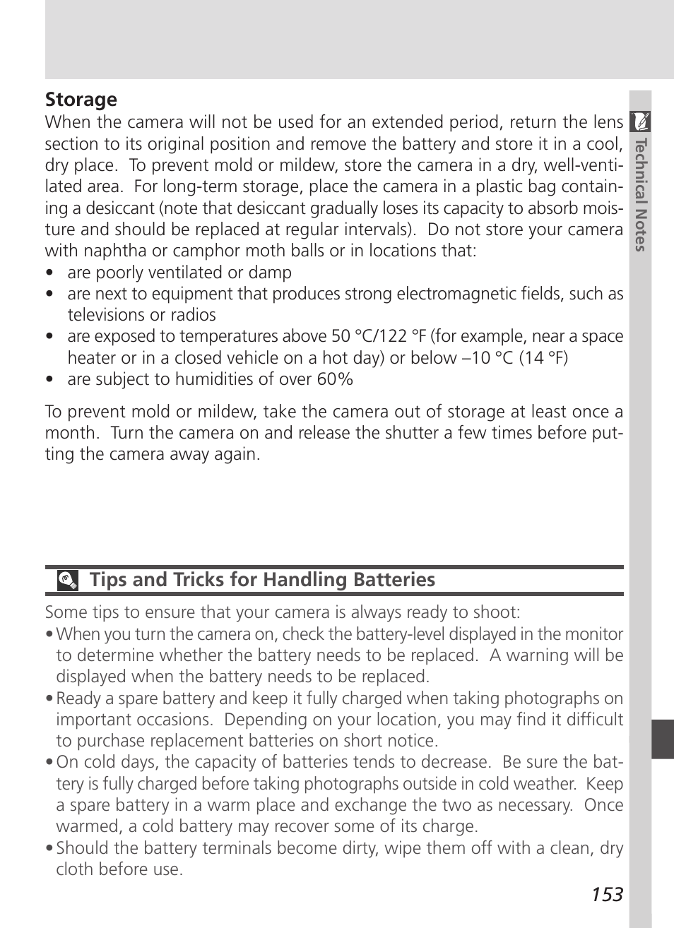 Nikon 4500 User Manual | Page 163 / 178