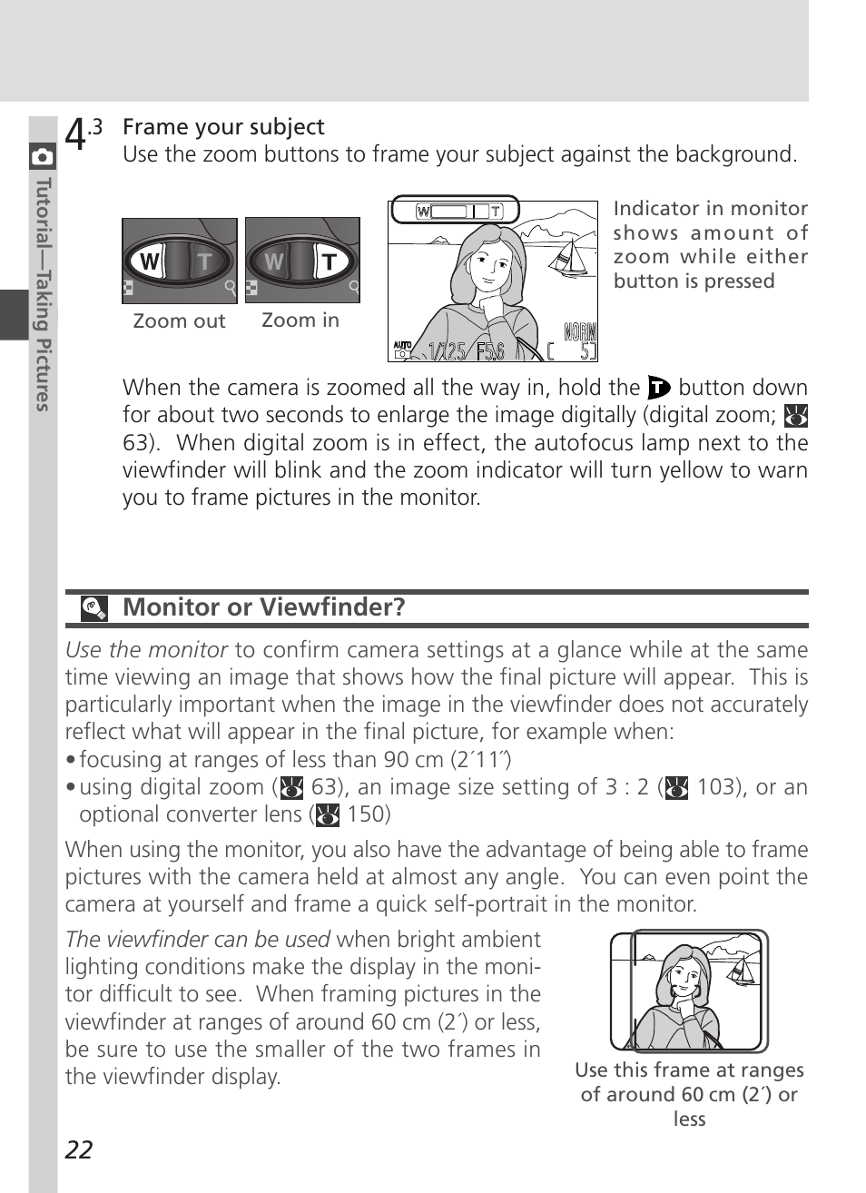 Nikon 4500 User Manual | Page 32 / 178