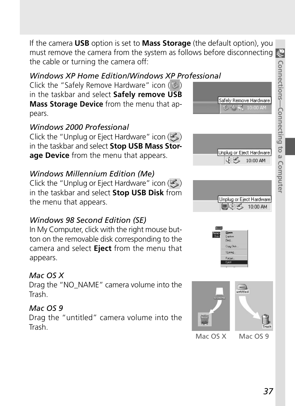 Nikon 4500 User Manual | Page 47 / 178