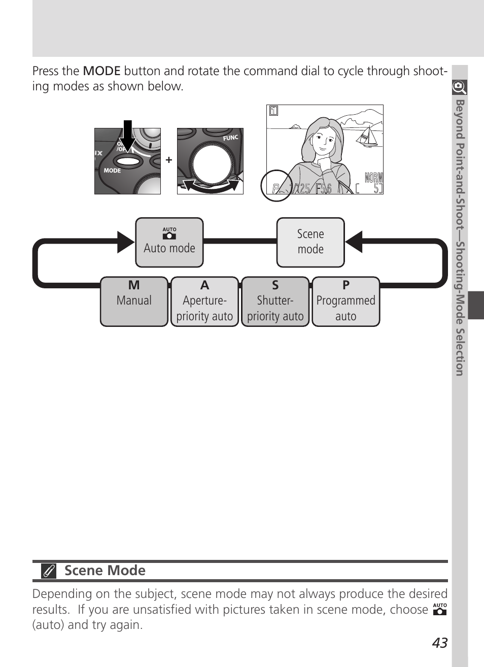 Nikon 4500 User Manual | Page 53 / 178