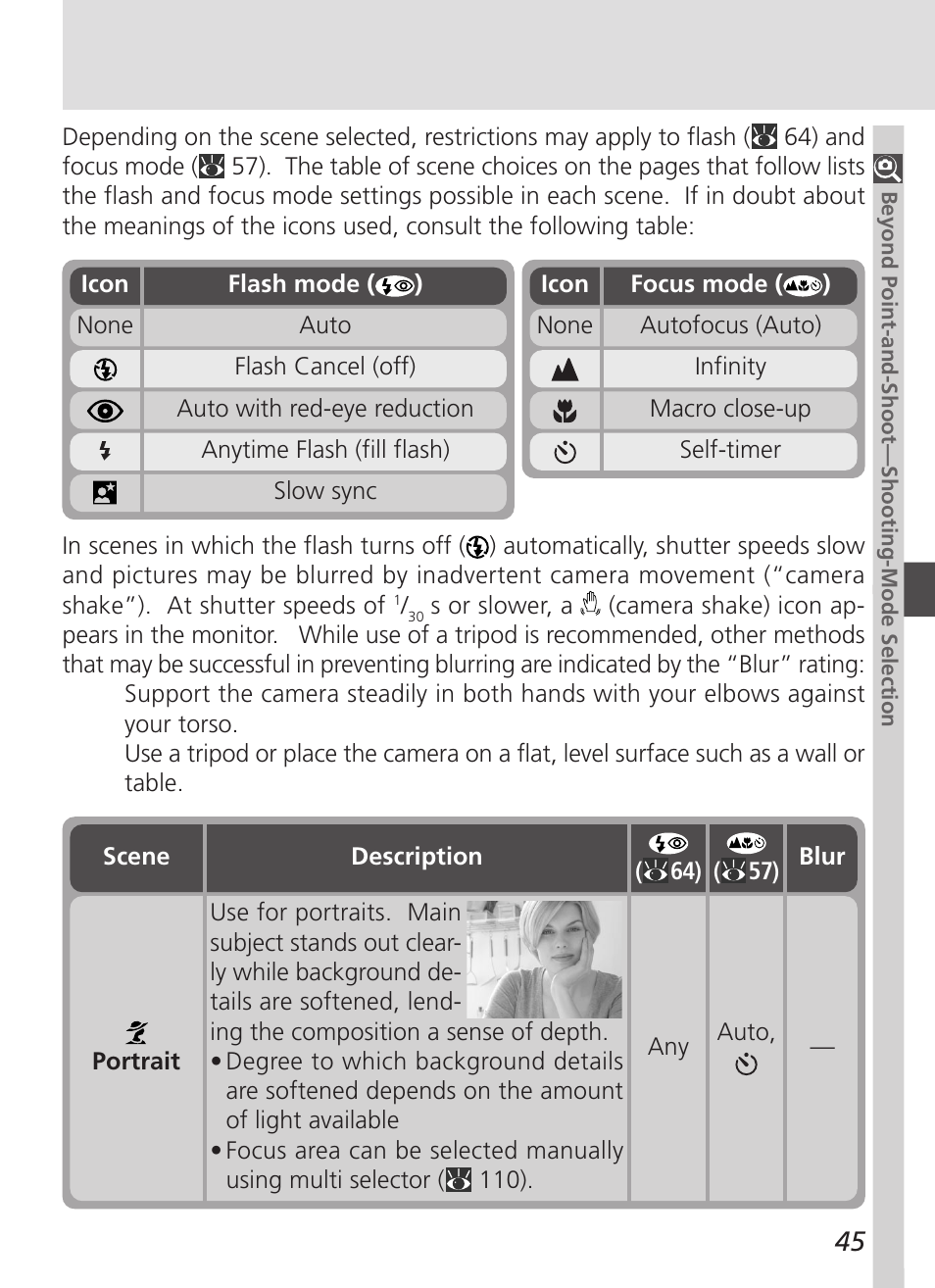 Nikon 4500 User Manual | Page 55 / 178
