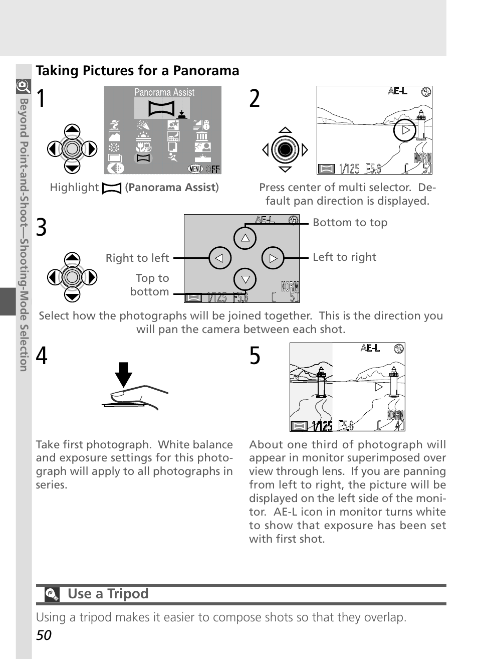 Nikon 4500 User Manual | Page 60 / 178