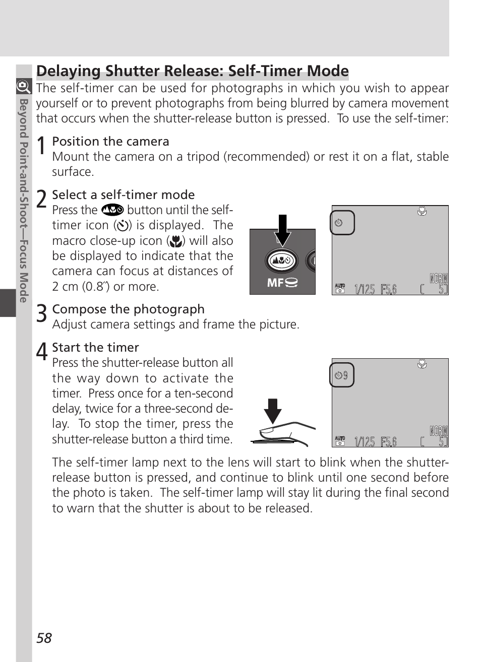 Nikon 4500 User Manual | Page 68 / 178