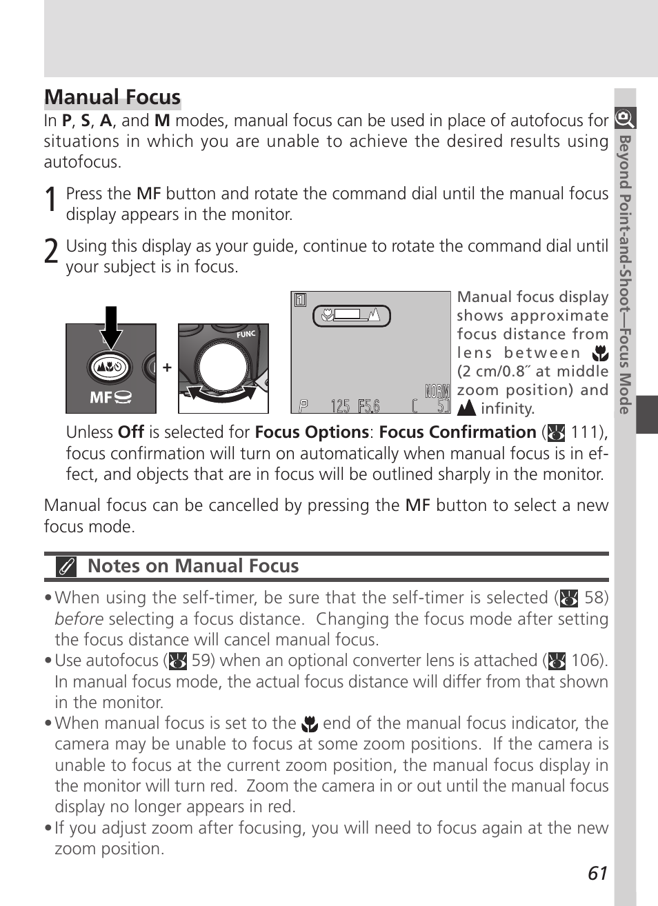 Nikon 4500 User Manual | Page 71 / 178