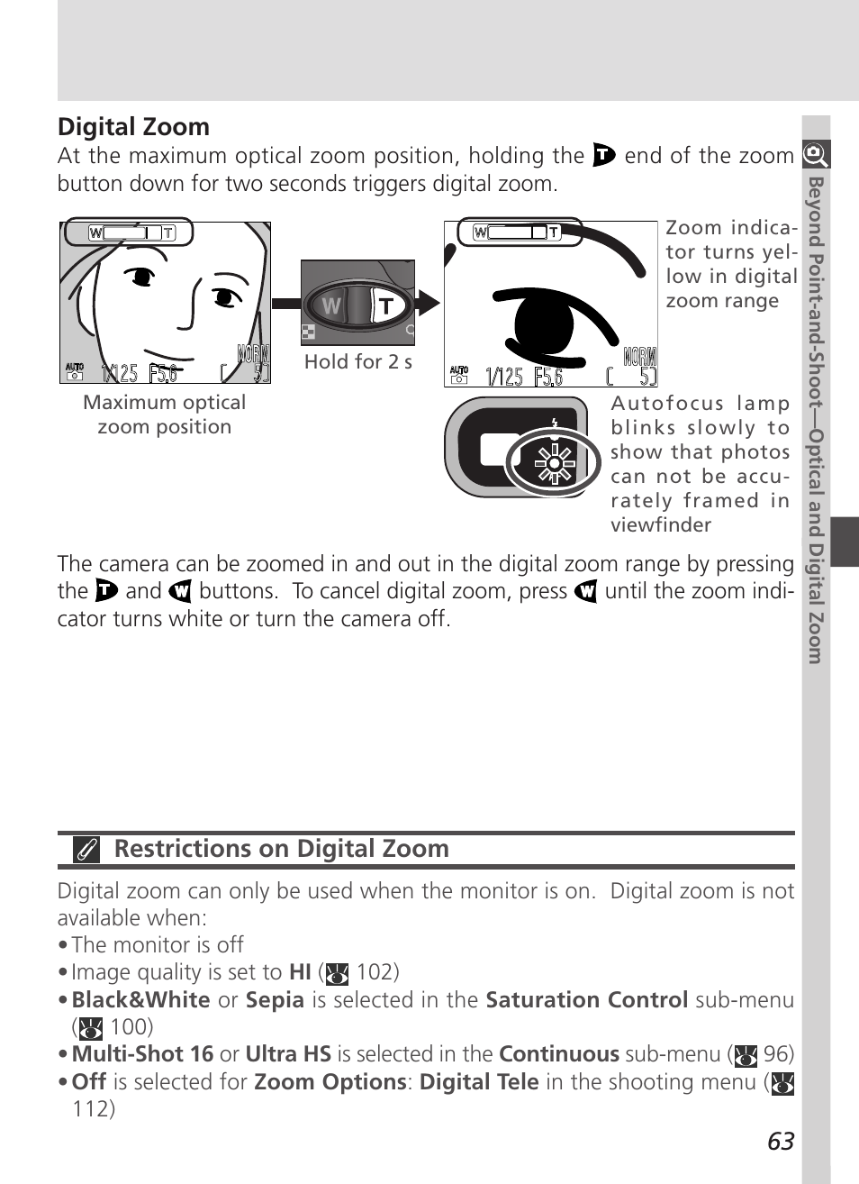 Nikon 4500 User Manual | Page 73 / 178