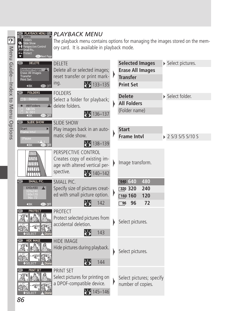 Nikon 4500 User Manual | Page 96 / 178