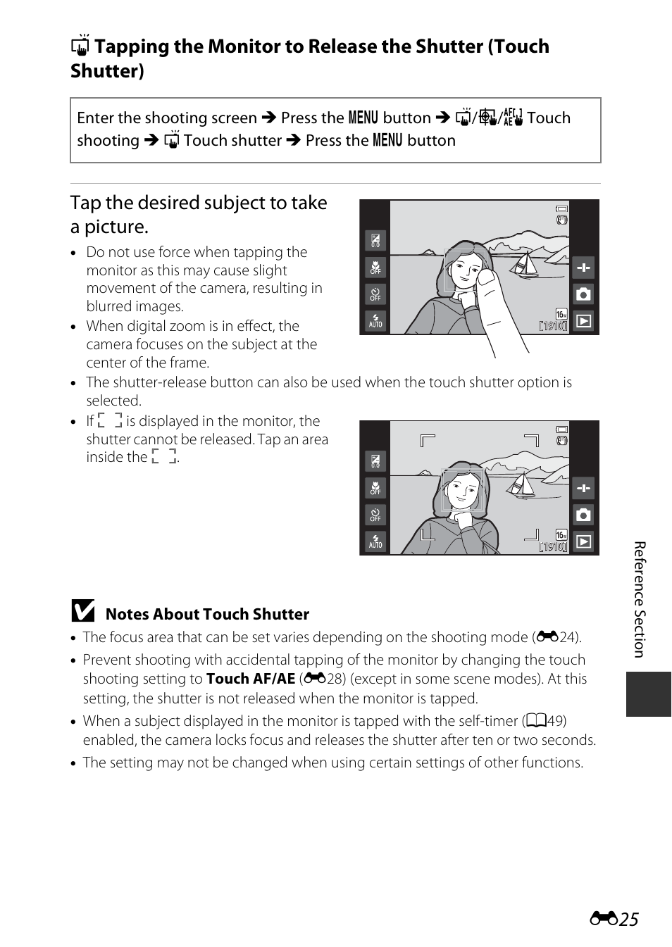 Nikon S810c User Manual | Page 151 / 228