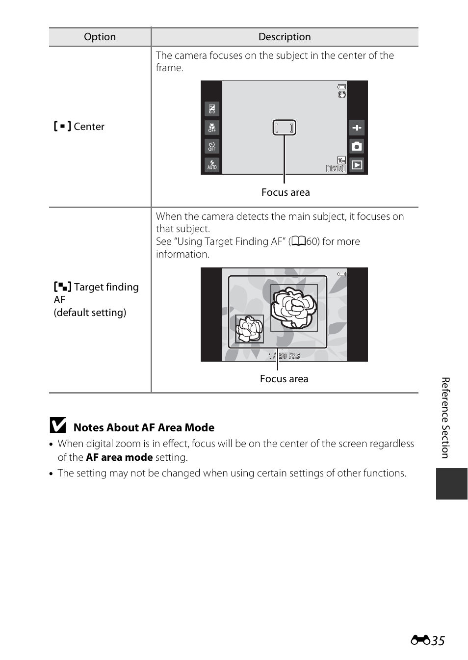 Nikon S810c User Manual | Page 161 / 228