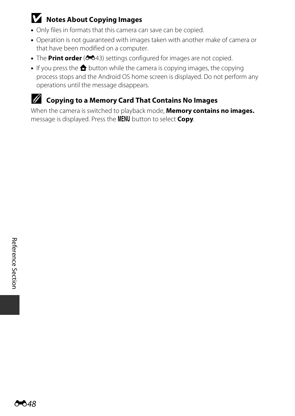 Nikon S810c User Manual | Page 174 / 228