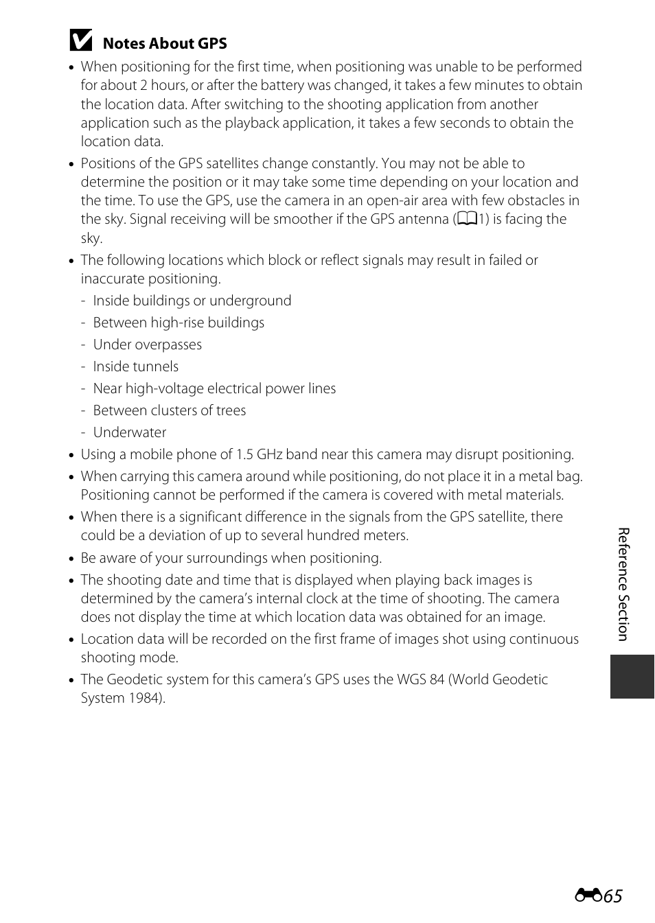 Nikon S810c User Manual | Page 191 / 228