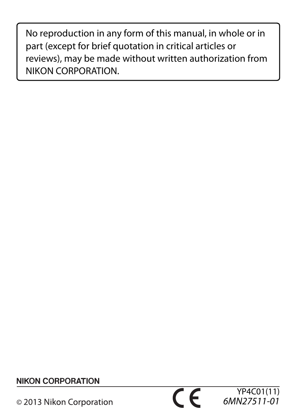 Nikon S810c User Manual | Page 228 / 228