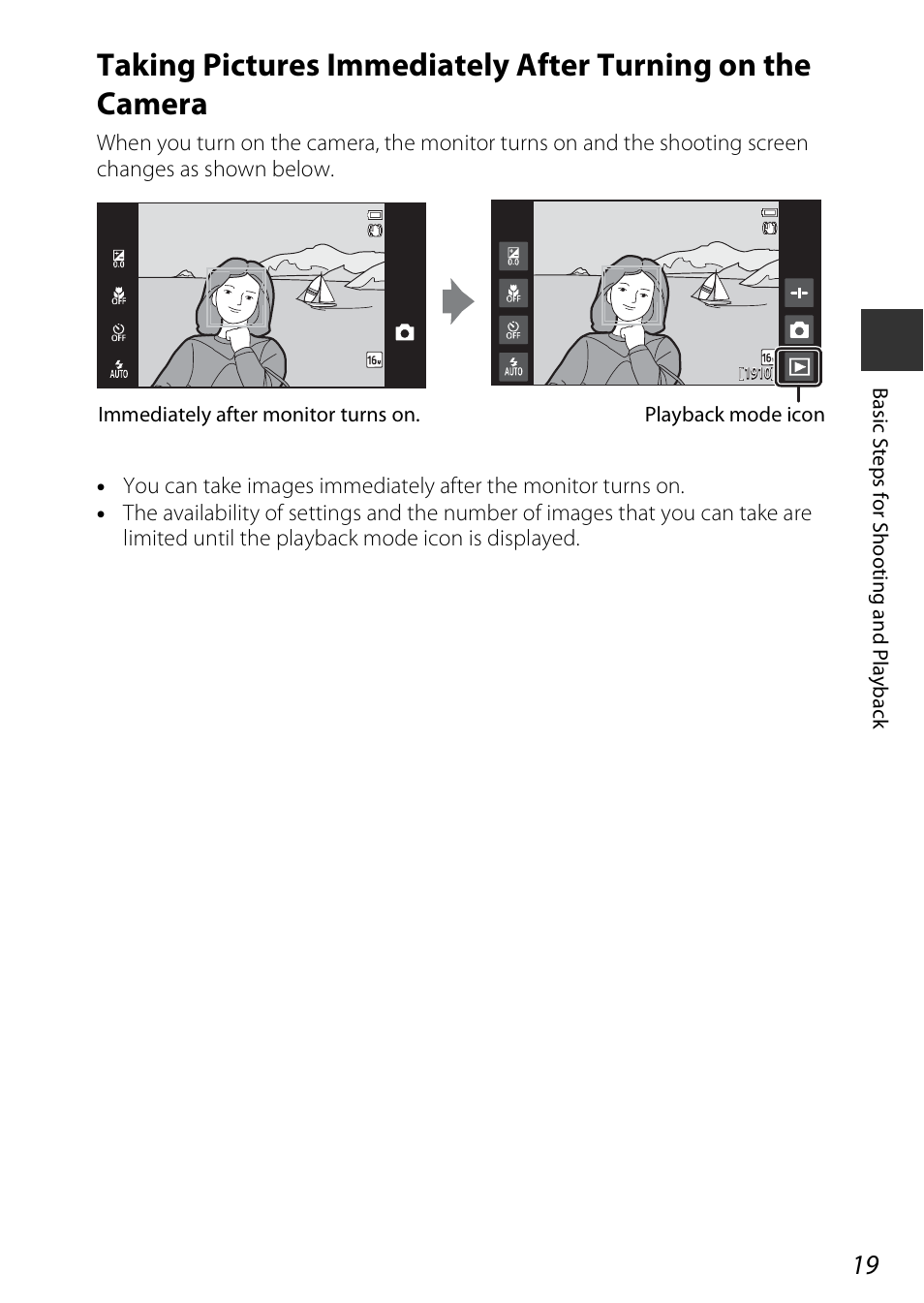 A19) | Nikon S810c User Manual | Page 45 / 228