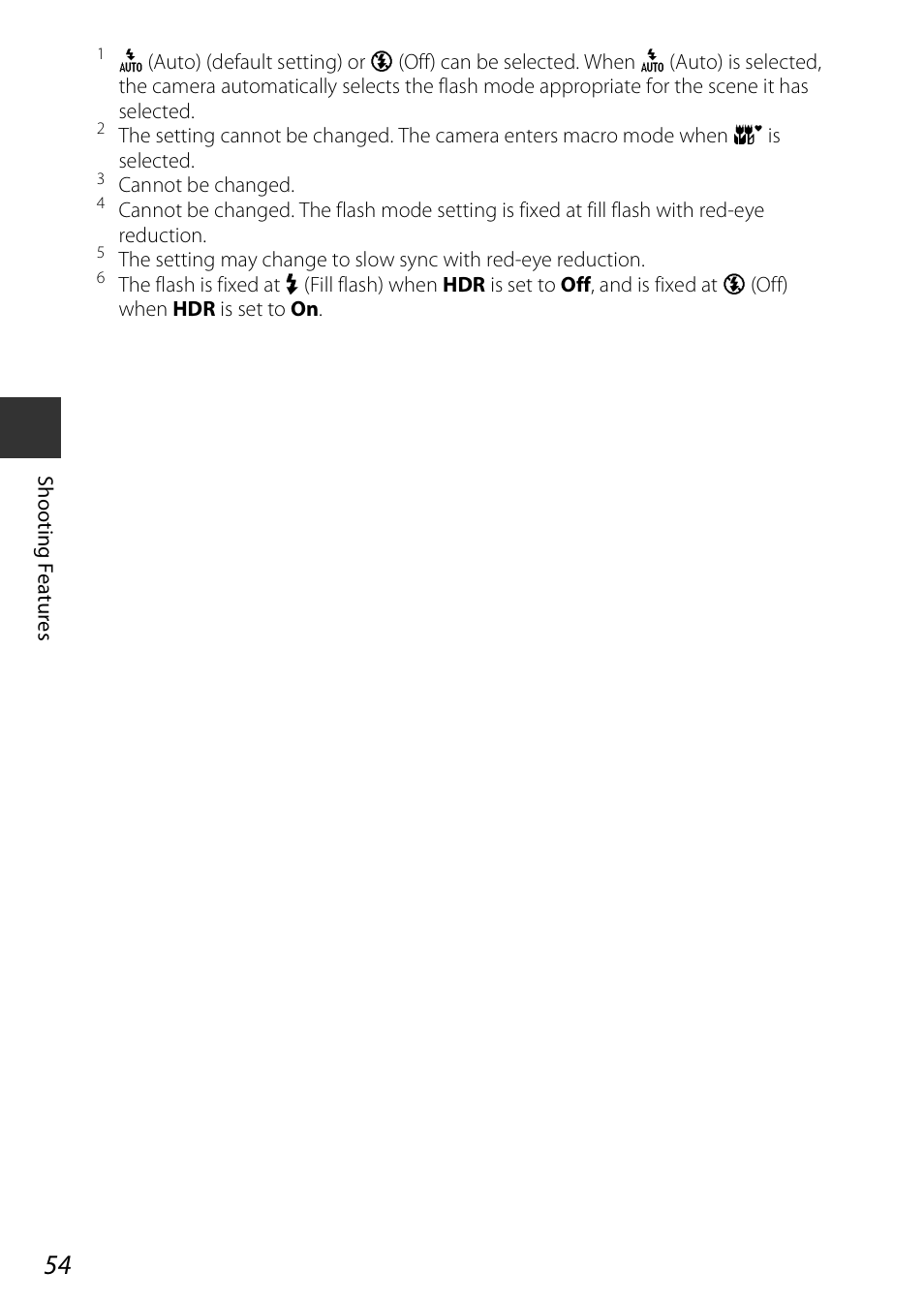 Nikon S810c User Manual | Page 80 / 228