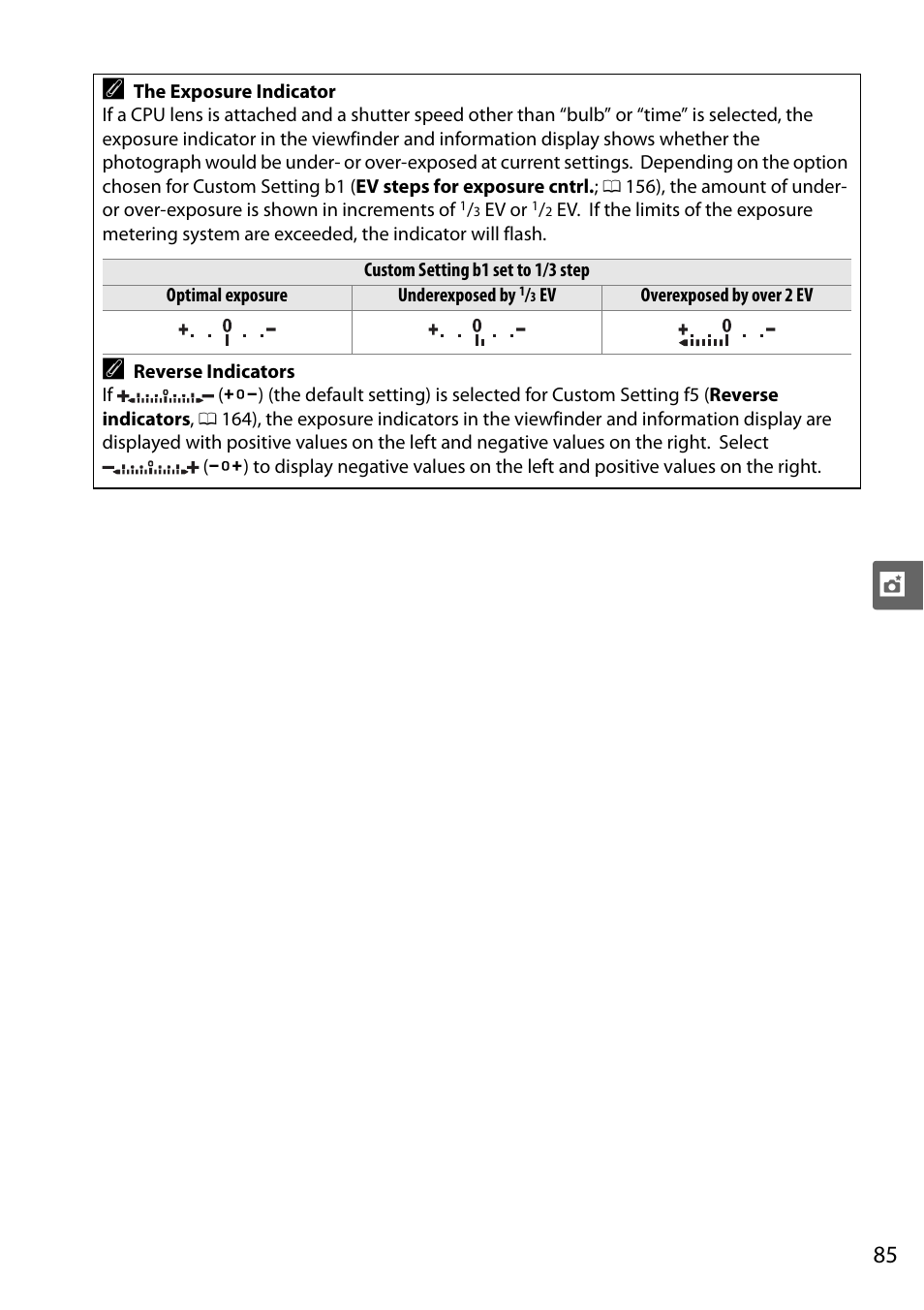 Nikon D5000 User Manual | Page 103 / 256