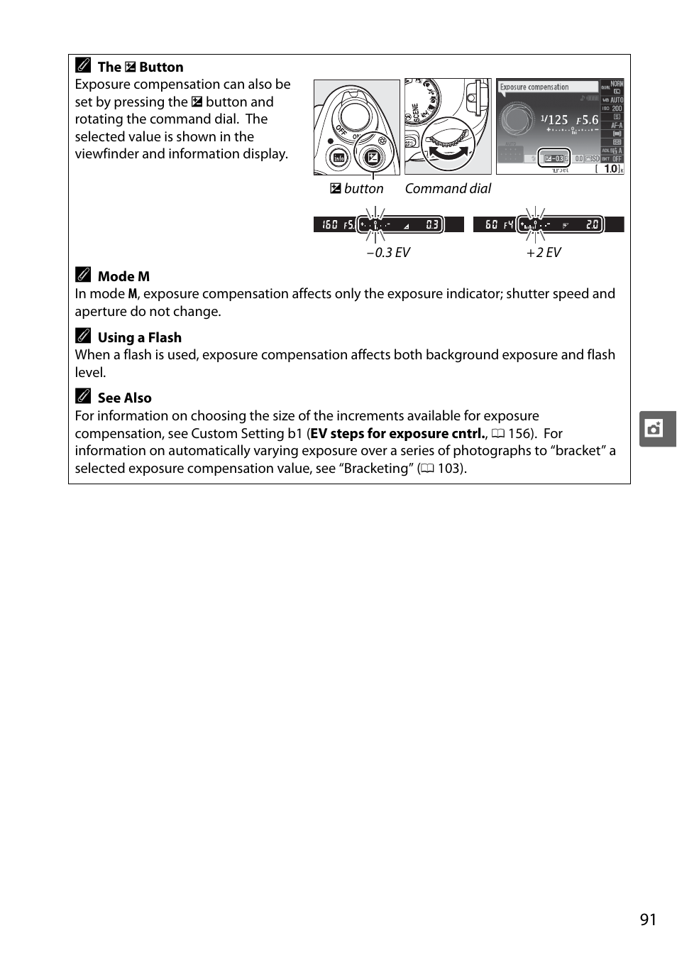 Nikon D5000 User Manual | Page 109 / 256