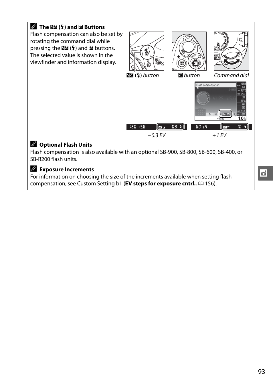 Nikon D5000 User Manual | Page 111 / 256