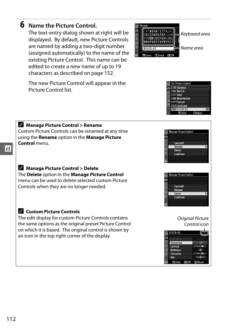 Nikon D5000 User Manual | Page 130 / 256