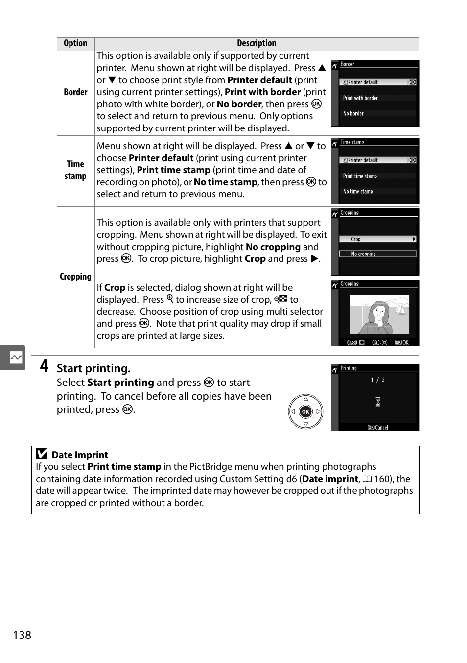 Nikon D5000 User Manual | Page 156 / 256