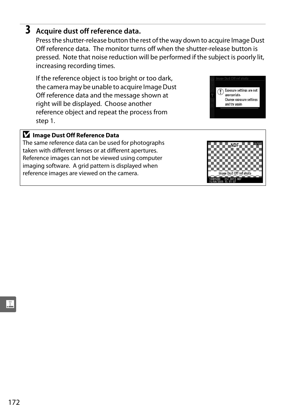 Nikon D5000 User Manual | Page 190 / 256