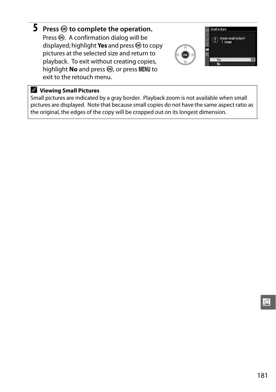 Nikon D5000 User Manual | Page 199 / 256