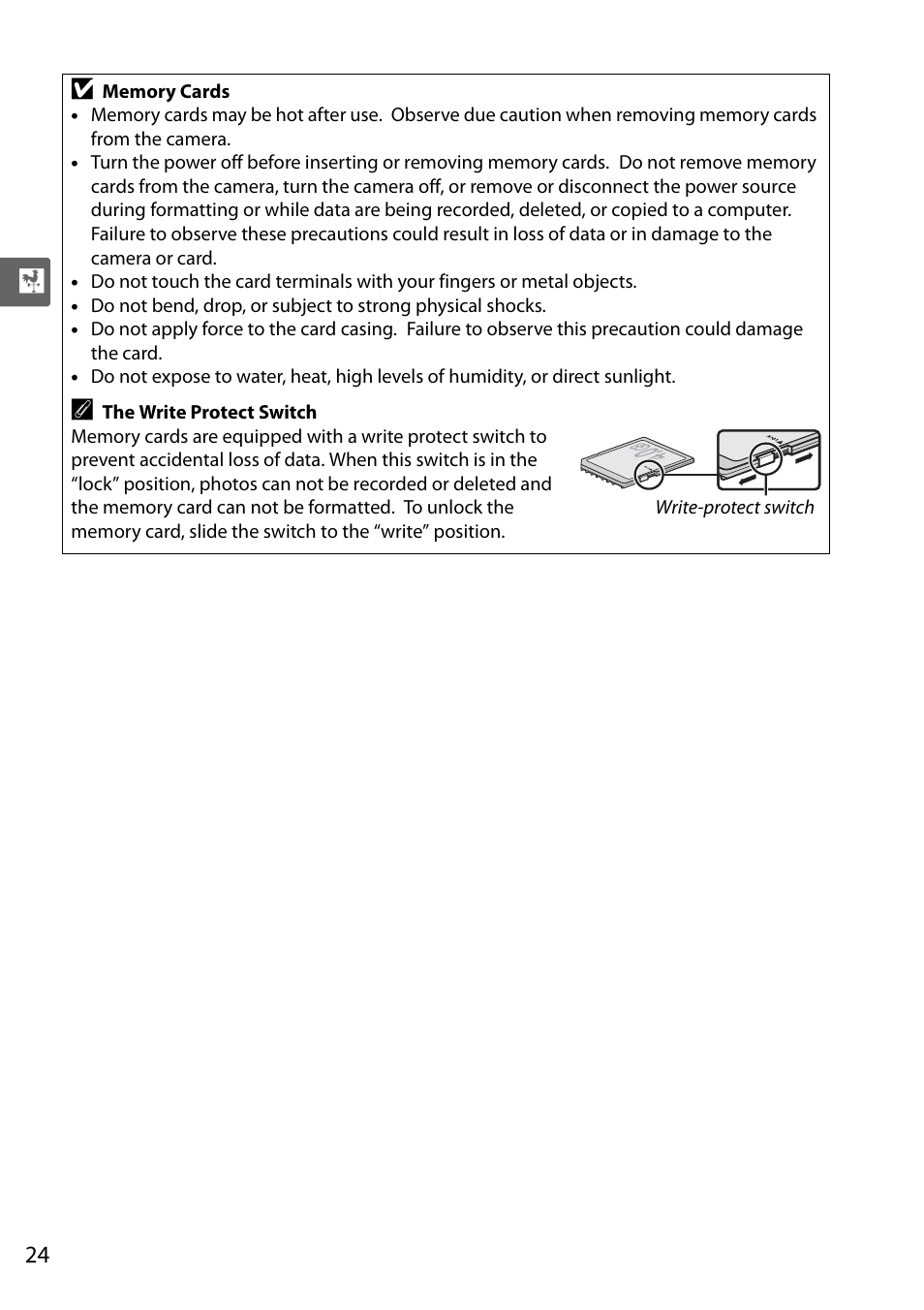 Nikon D5000 User Manual | Page 42 / 256