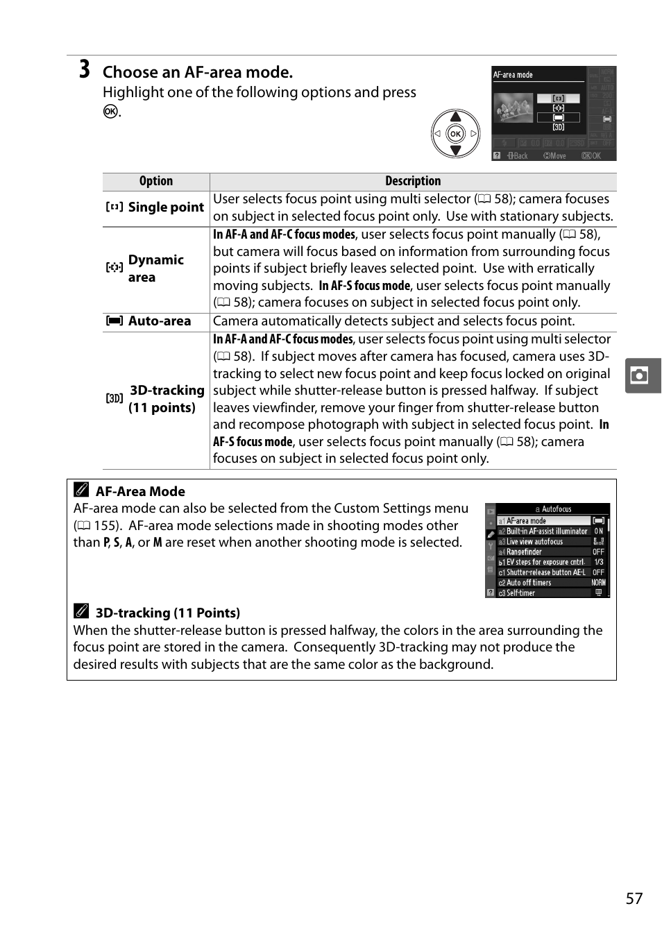 Nikon D5000 User Manual | Page 75 / 256