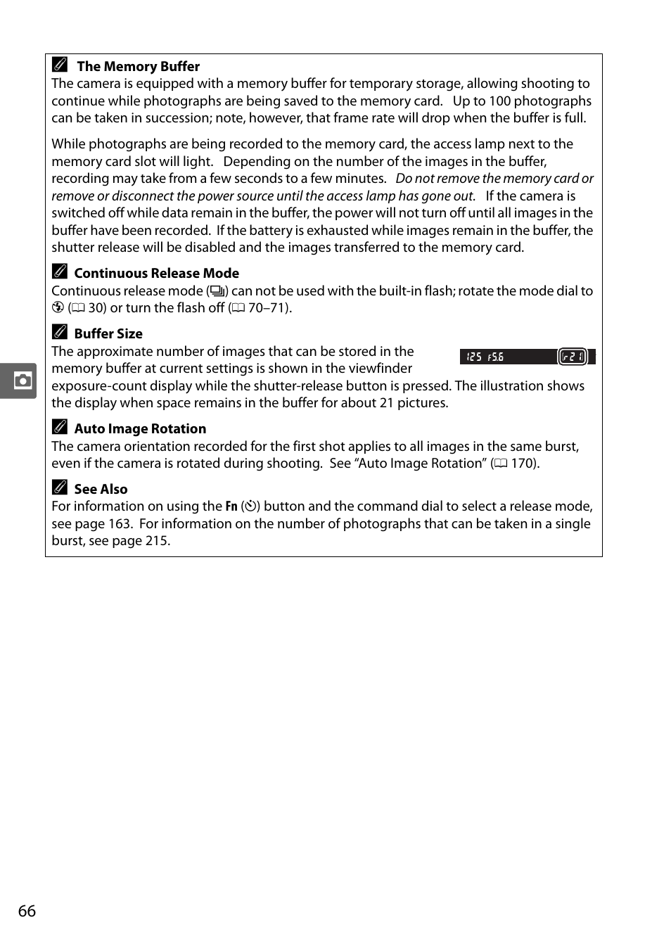 Nikon D5000 User Manual | Page 84 / 256