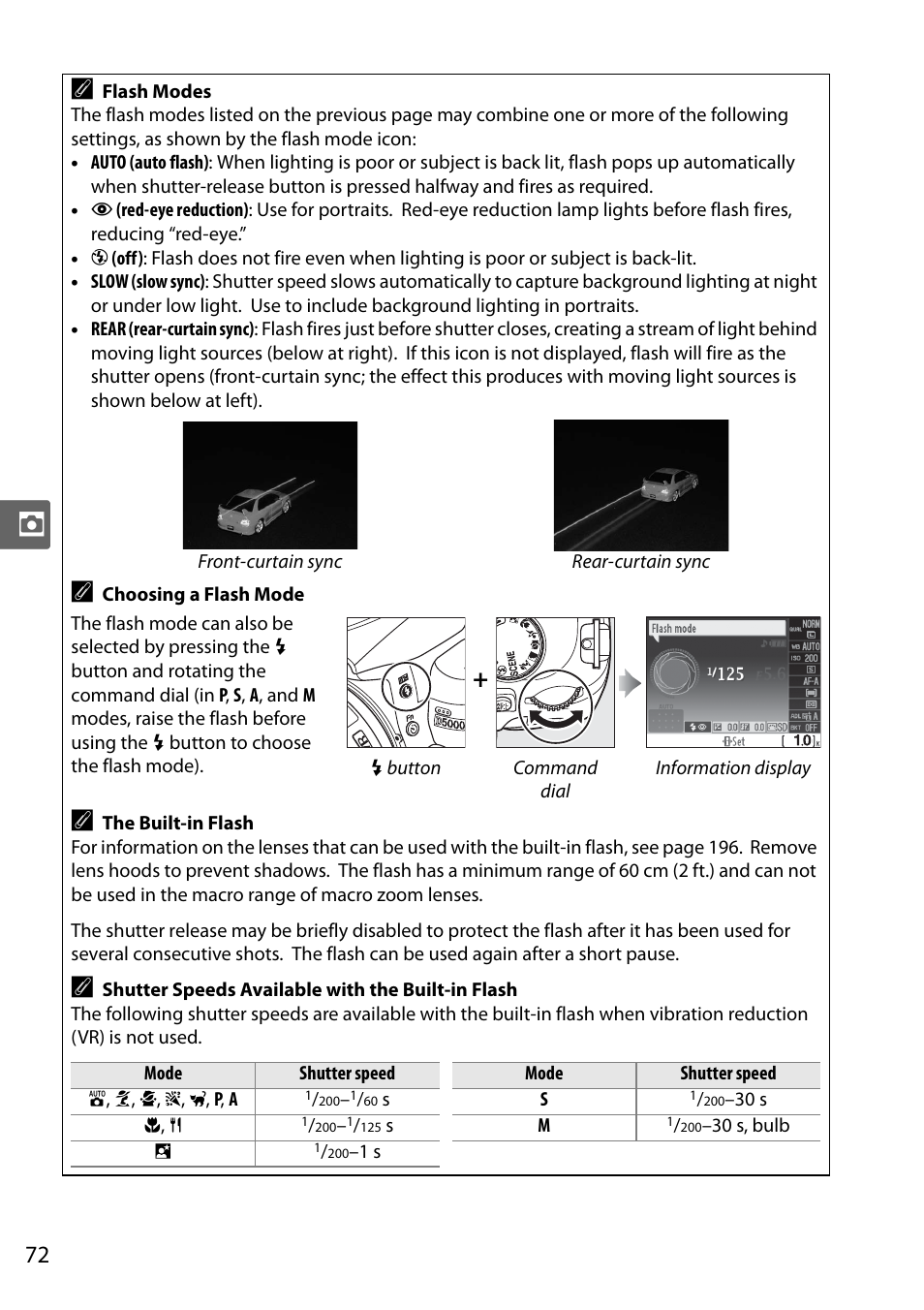 Nikon D5000 User Manual | Page 90 / 256