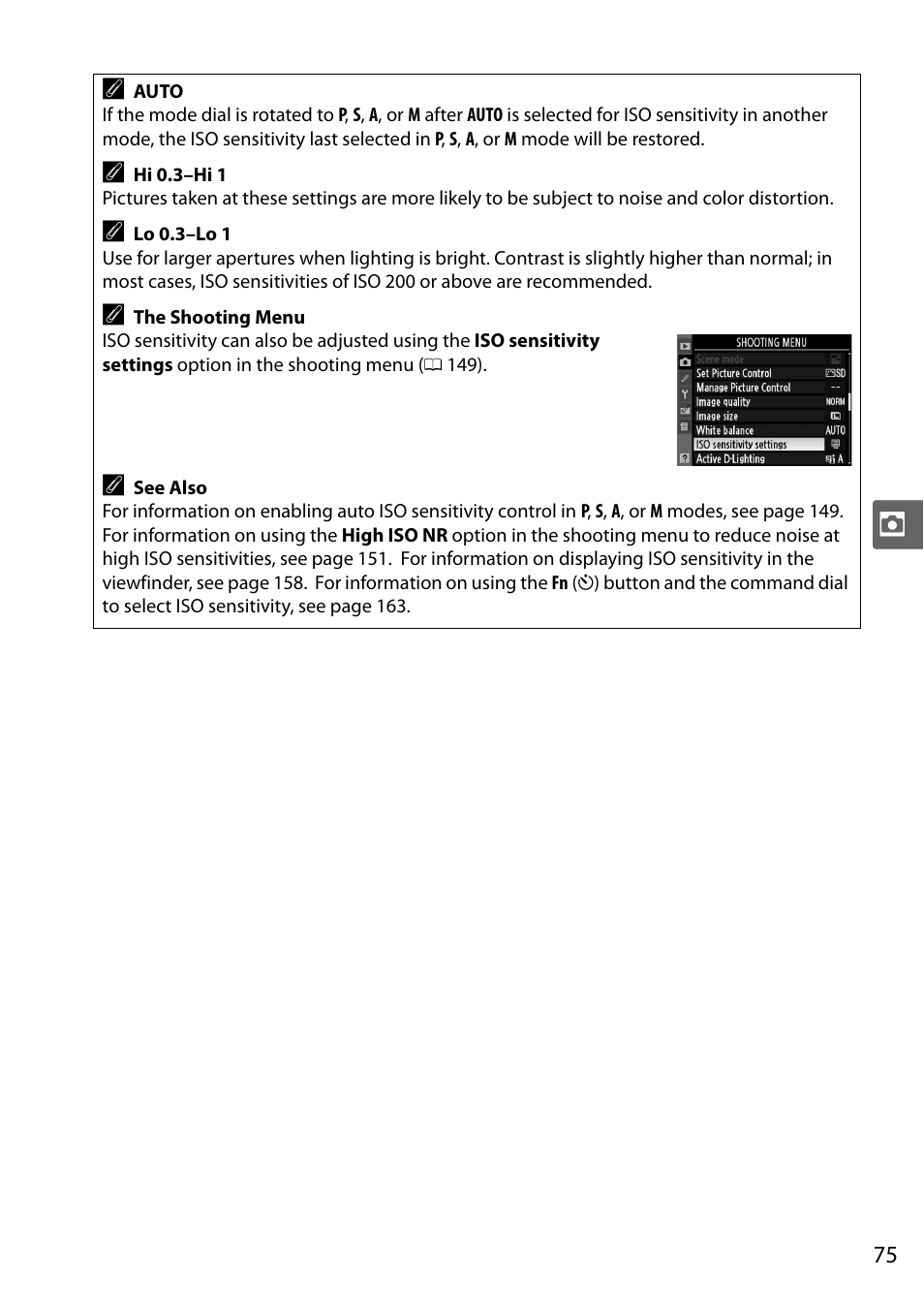 Nikon D5000 User Manual | Page 93 / 256