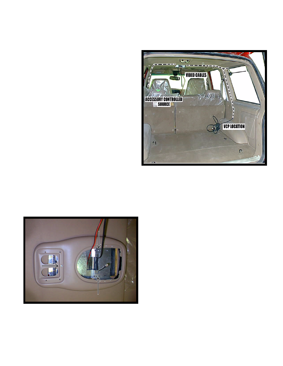 Audiovox 50-0300A-002 SERIES User Manual | Page 5 / 6