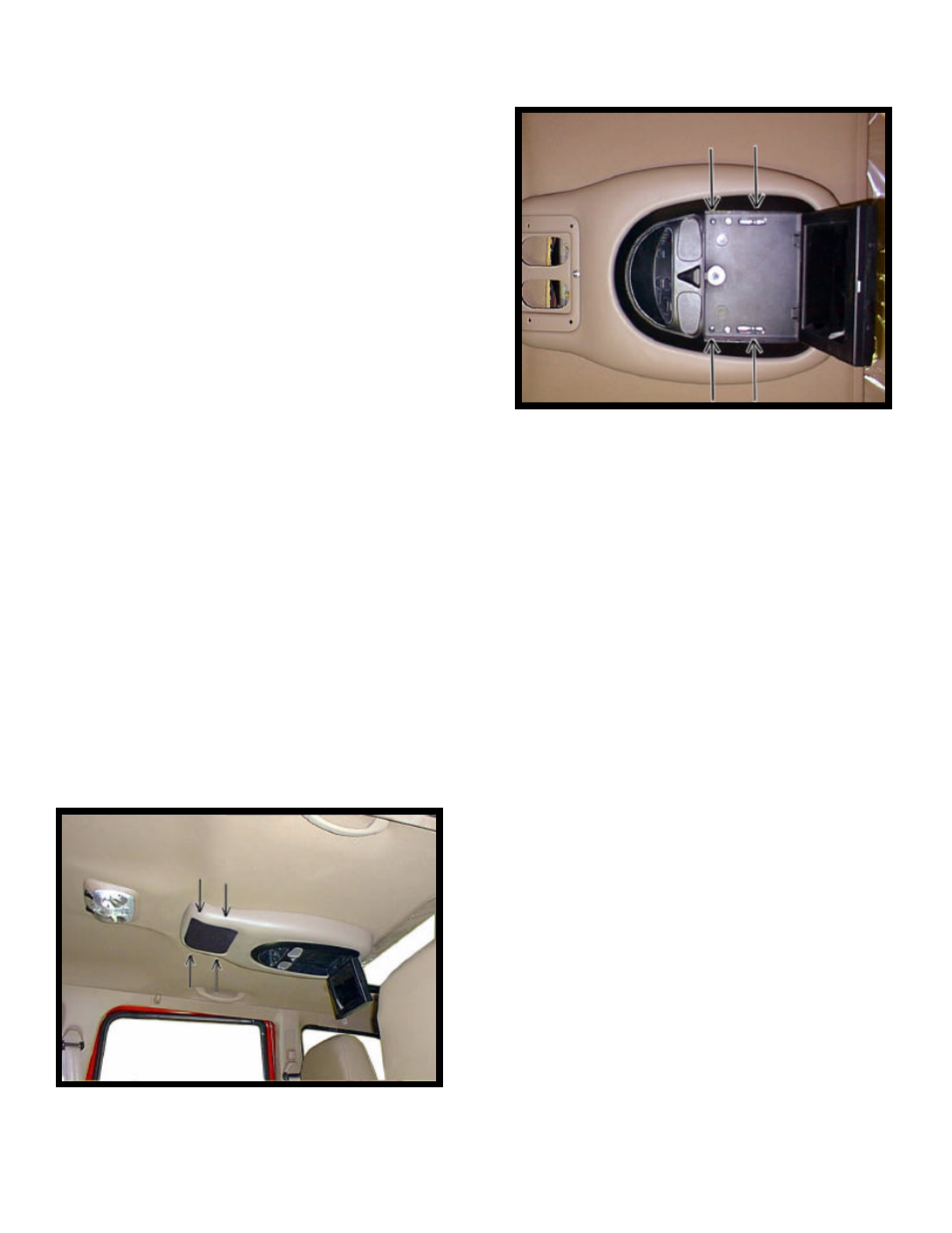 Audiovox 50-0300A-002 SERIES User Manual | Page 6 / 6
