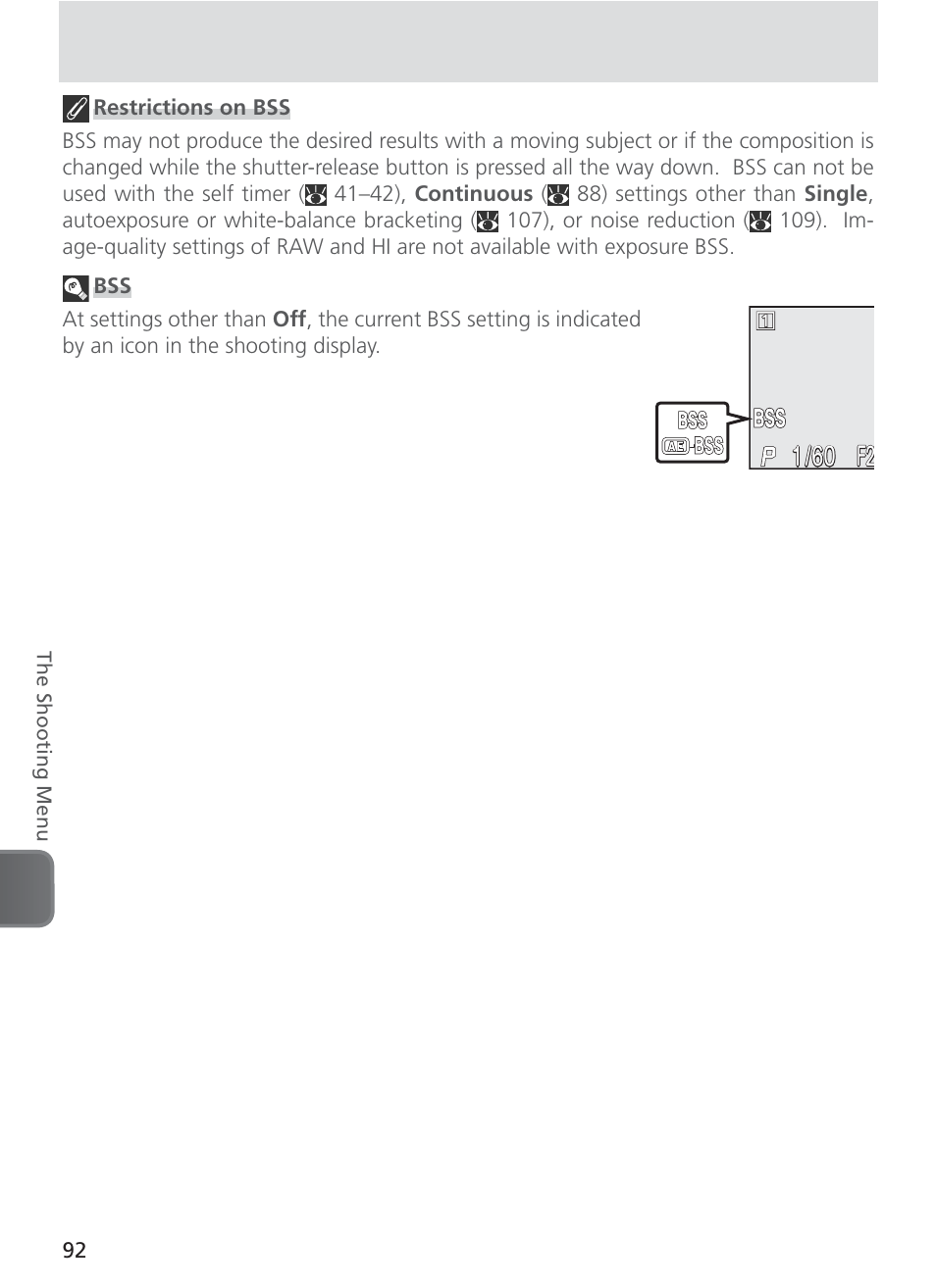 F2 f2.6 f2 | Nikon 8400 User Manual | Page 102 / 170