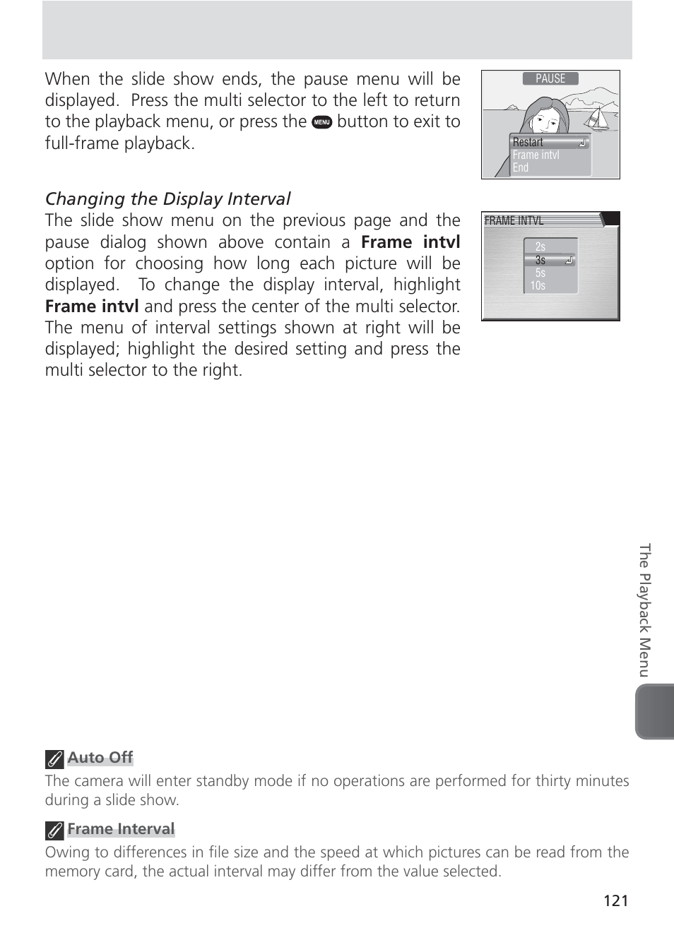 Nikon 8400 User Manual | Page 131 / 170