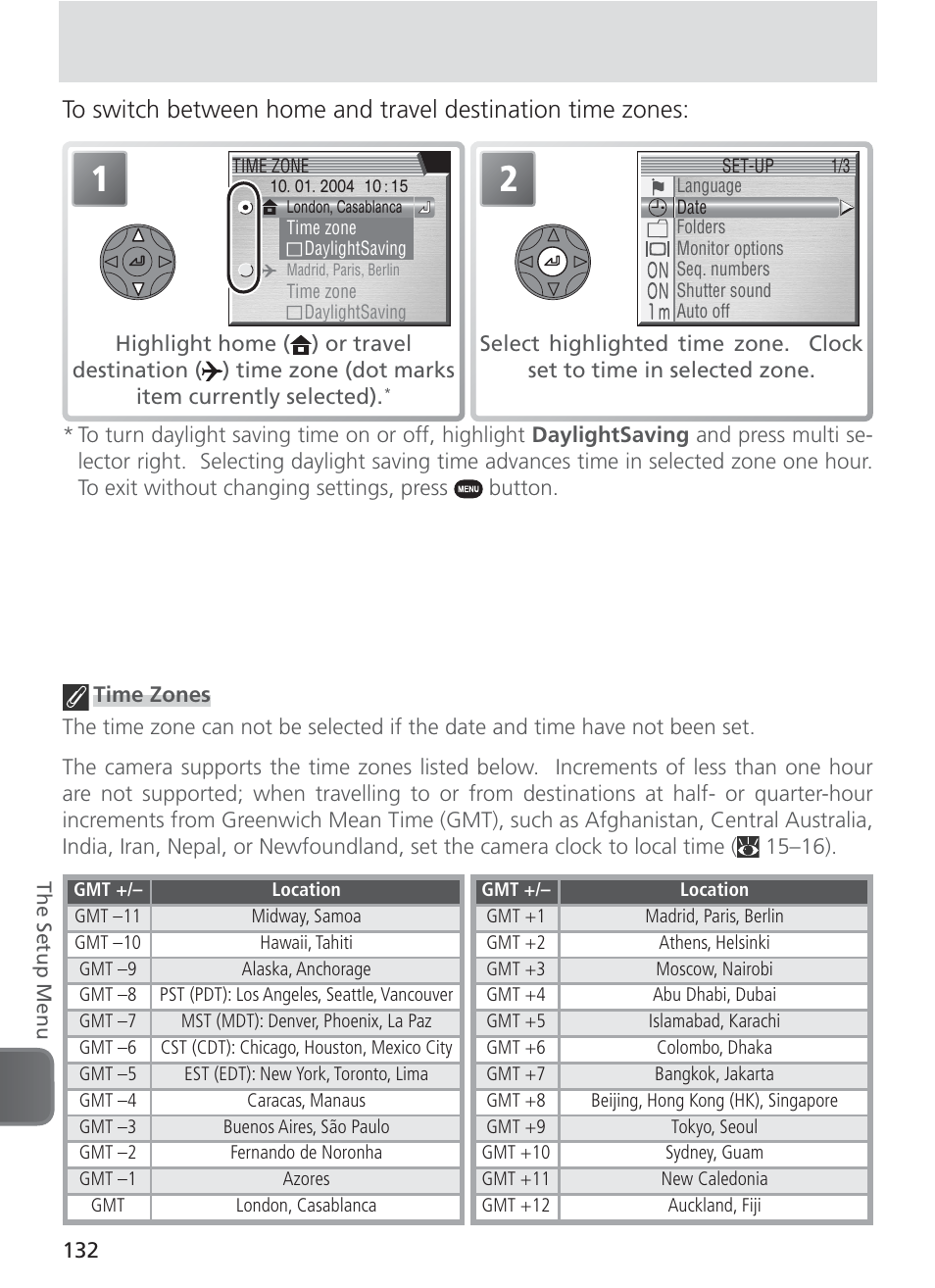 Nikon 8400 User Manual | Page 142 / 170