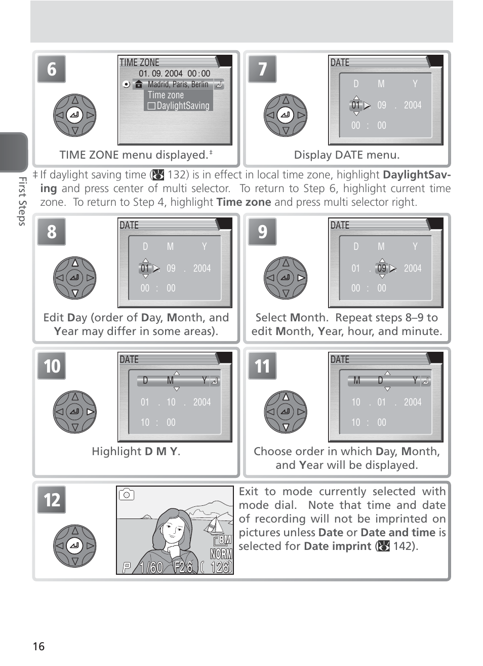 F2.6 | Nikon 8400 User Manual | Page 26 / 170
