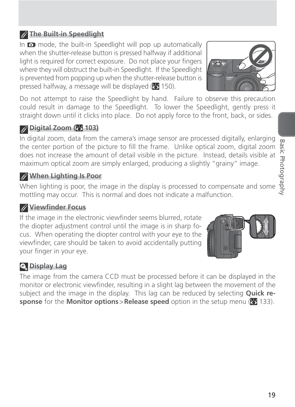 Nikon 8400 User Manual | Page 29 / 170