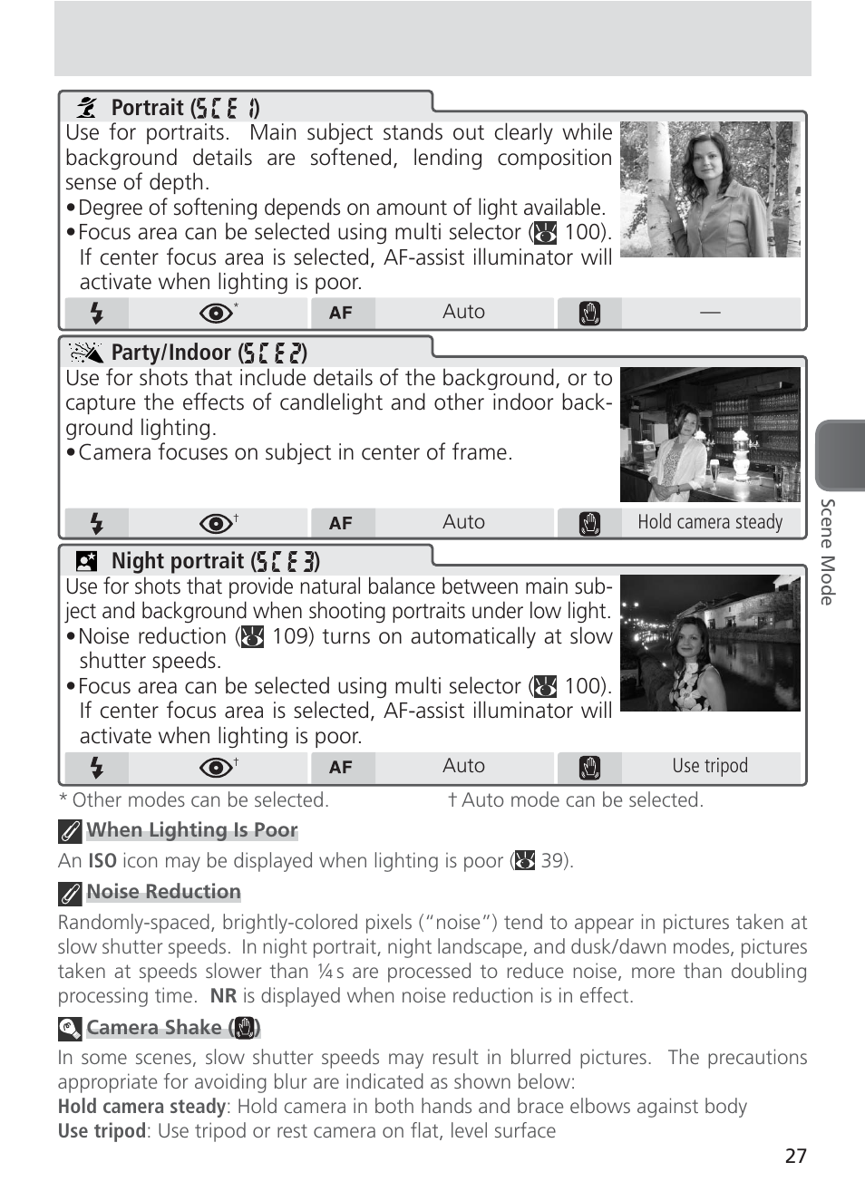 Nikon 8400 User Manual | Page 37 / 170