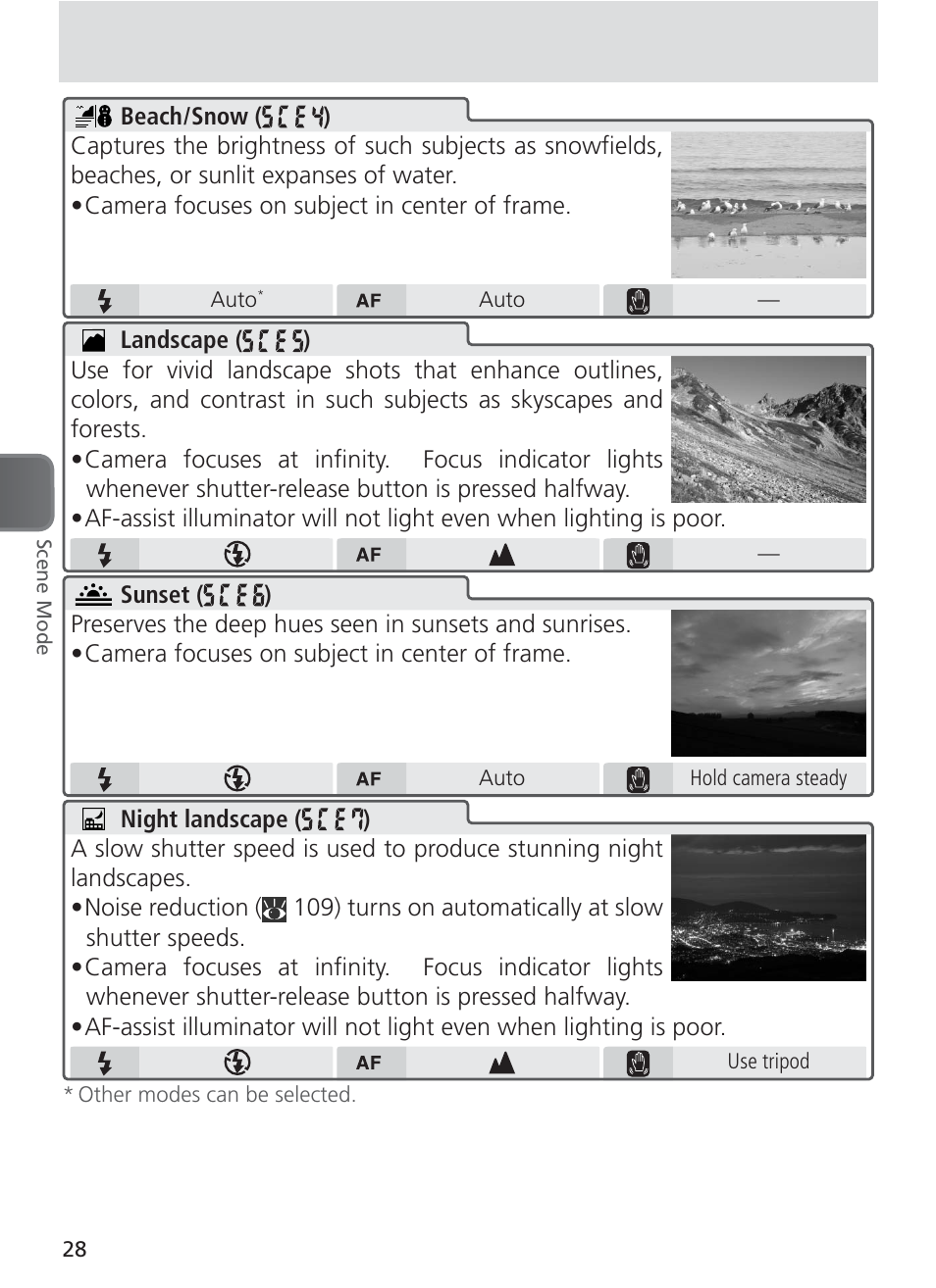 Nikon 8400 User Manual | Page 38 / 170