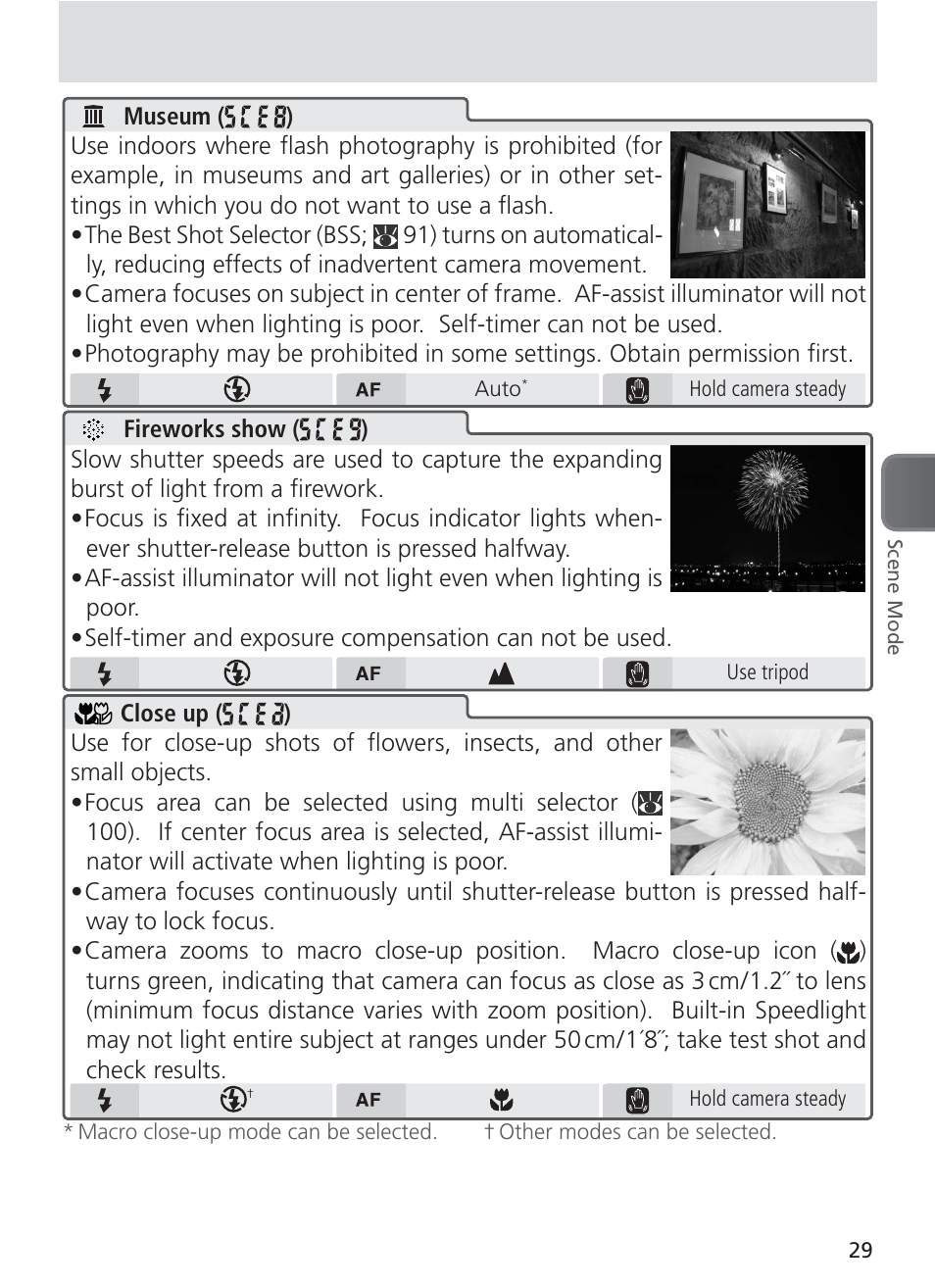 Nikon 8400 User Manual | Page 39 / 170
