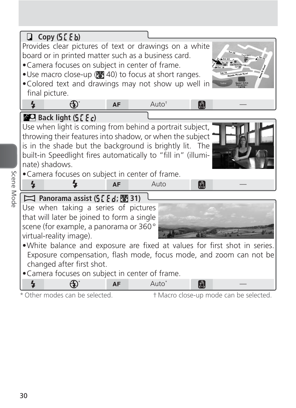 Nikon 8400 User Manual | Page 40 / 170