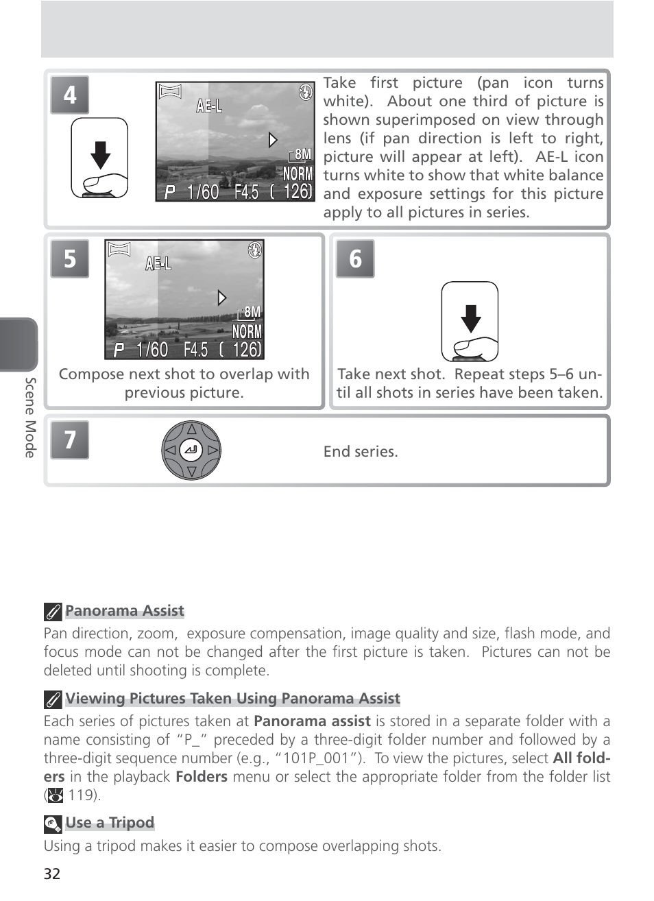 Nikon 8400 User Manual | Page 42 / 170