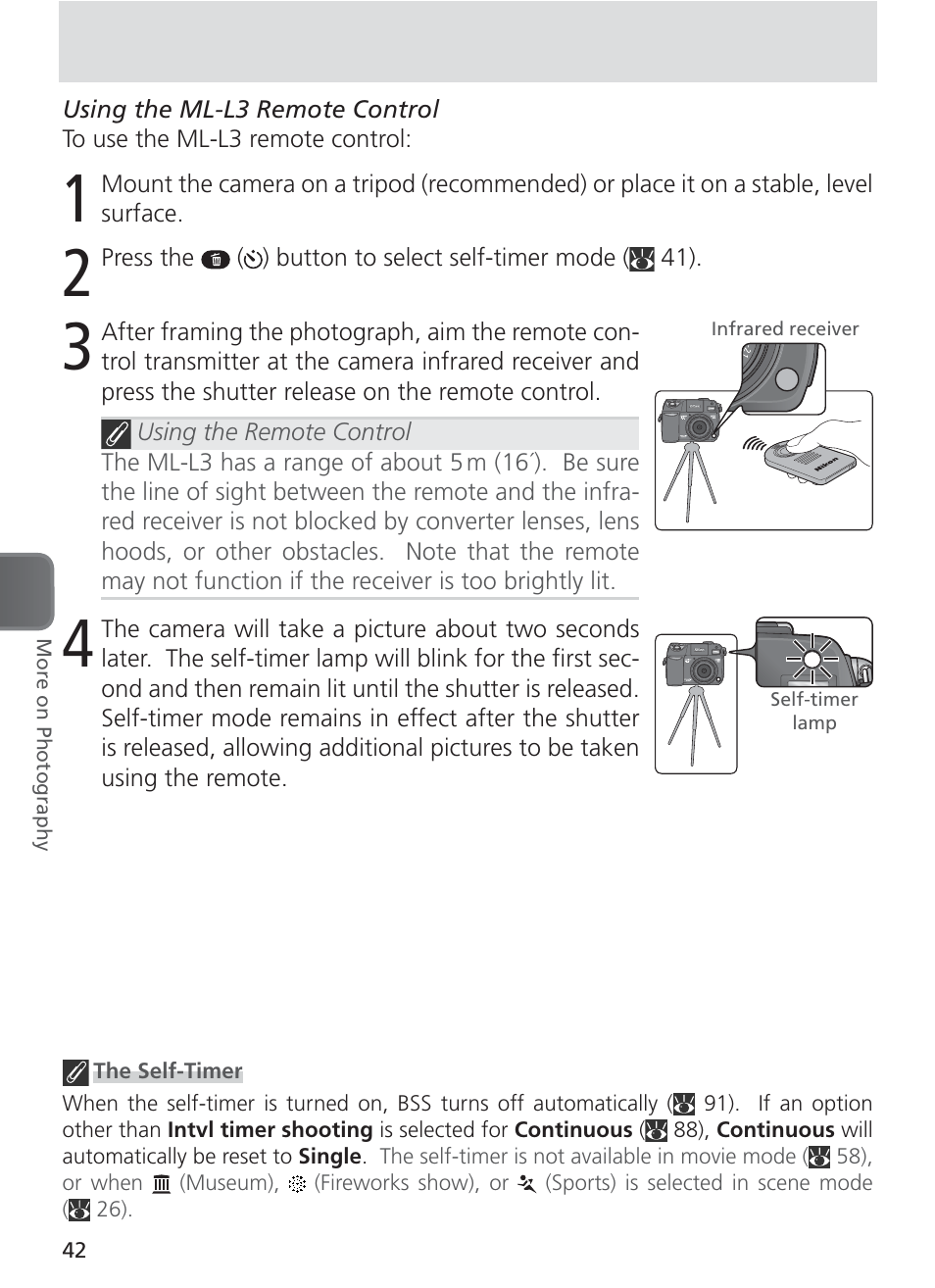 Nikon 8400 User Manual | Page 52 / 170