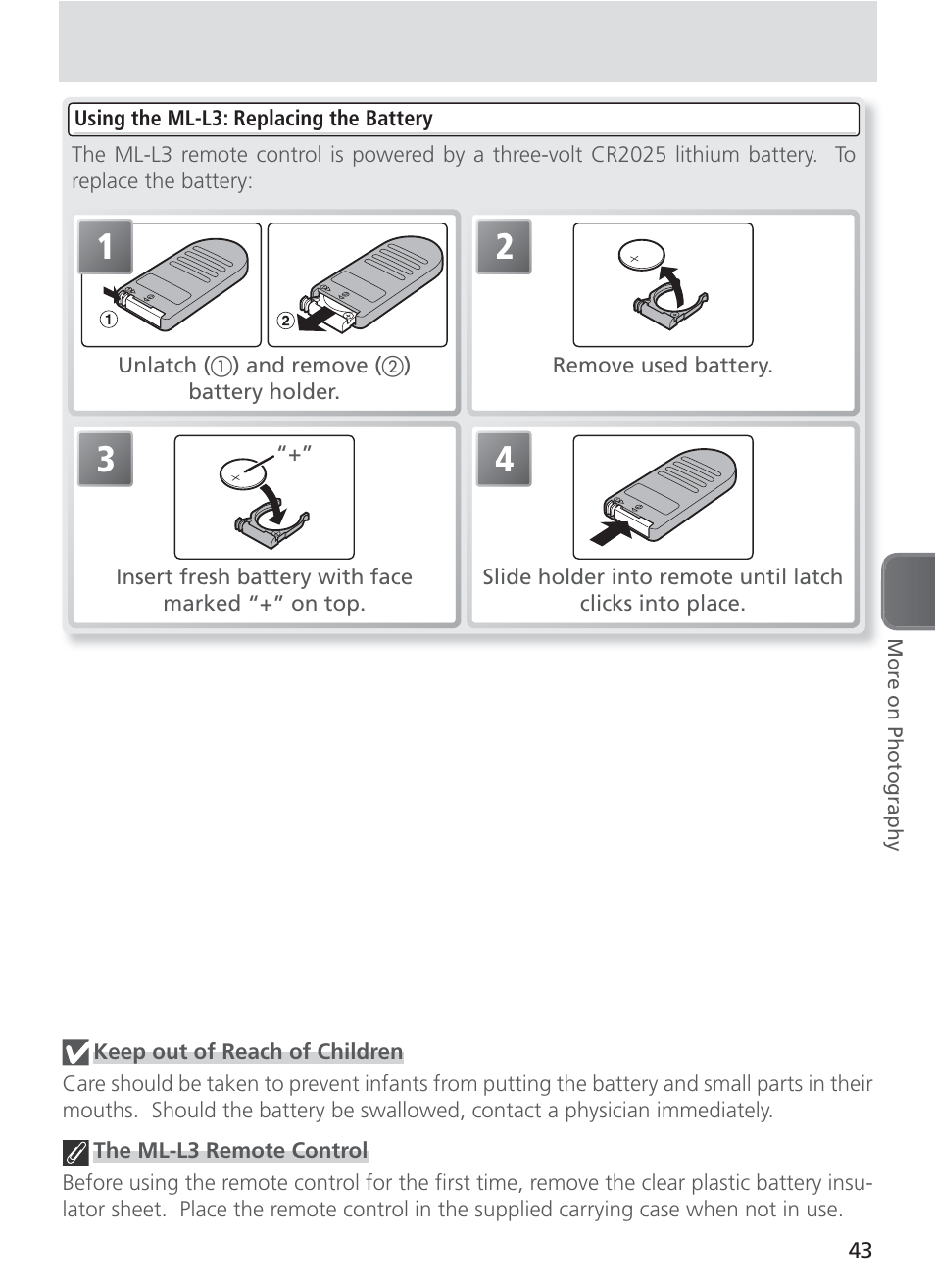 Nikon 8400 User Manual | Page 53 / 170