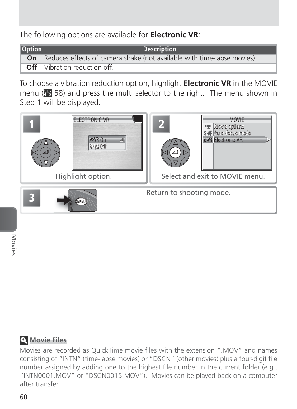 Nikon 8400 User Manual | Page 70 / 170