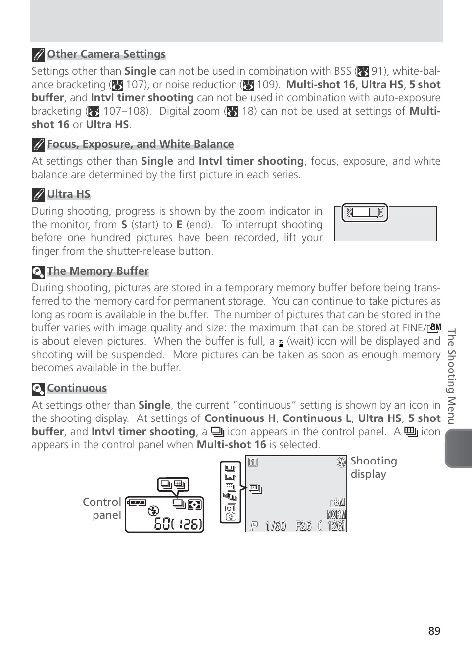 F2.6 | Nikon 8400 User Manual | Page 99 / 170