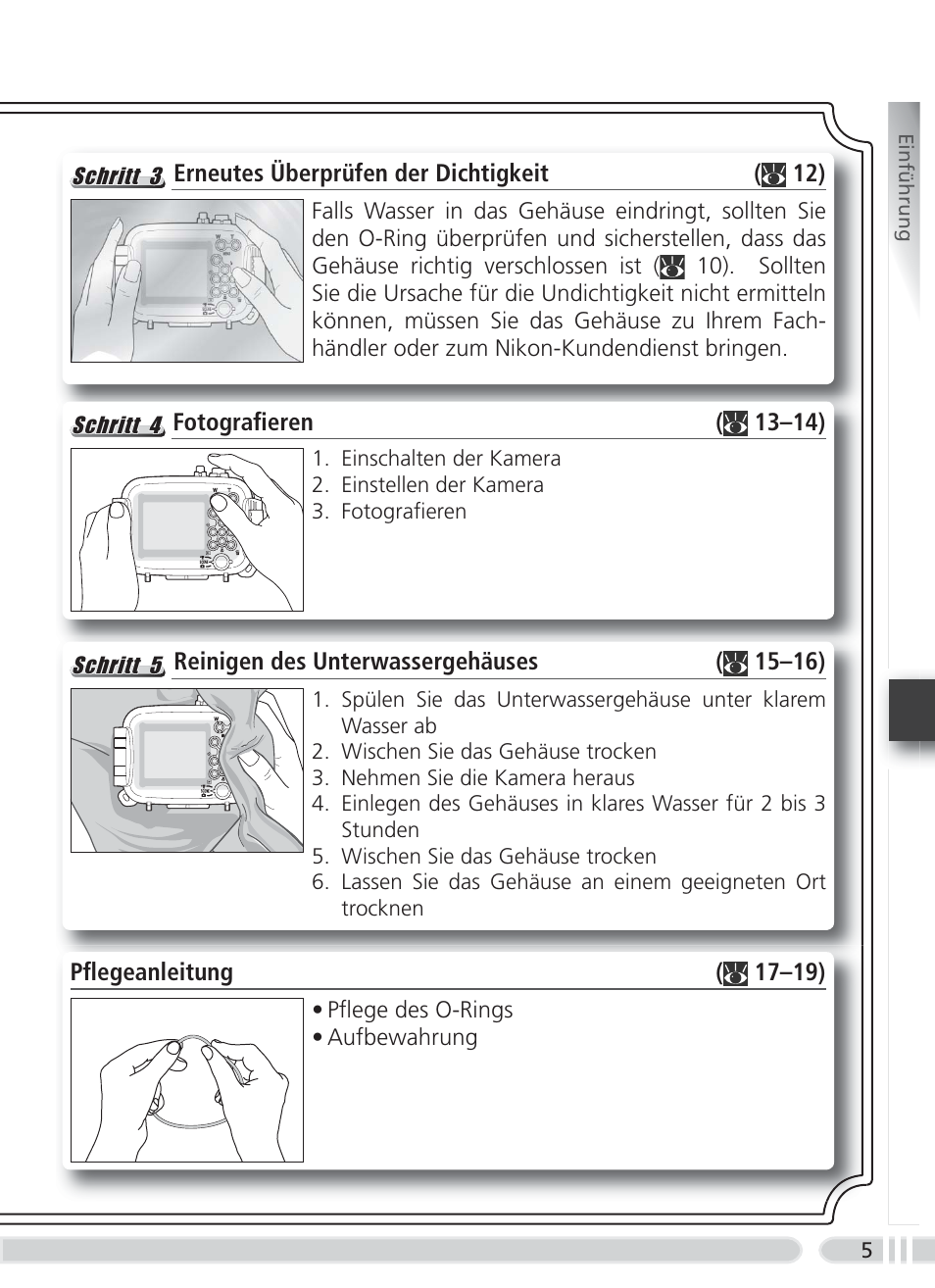 Nikon WP-CP5 Coolpix S1-S3 User Manual | Page 38 / 79