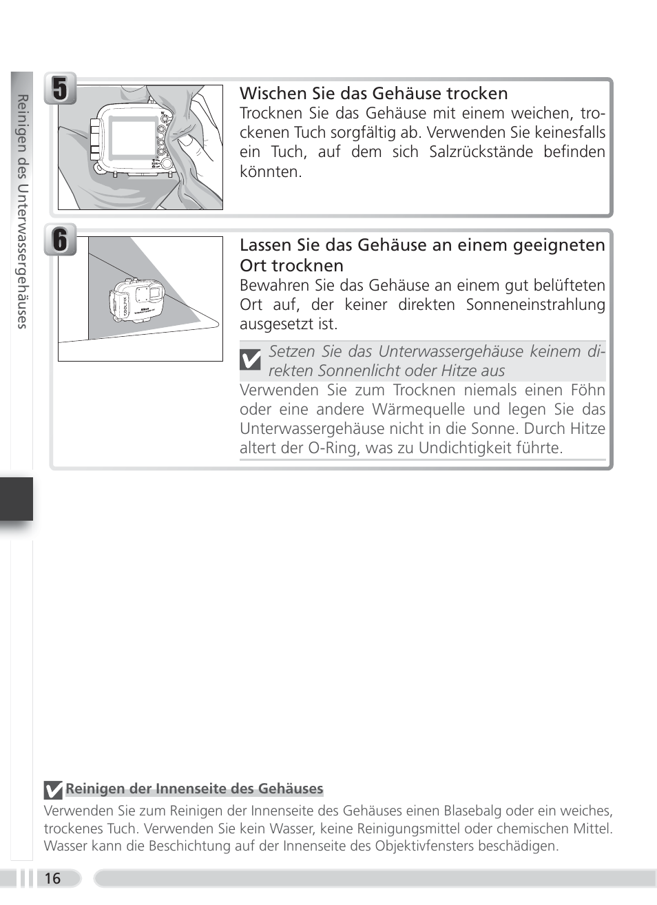Nikon WP-CP5 Coolpix S1-S3 User Manual | Page 49 / 79